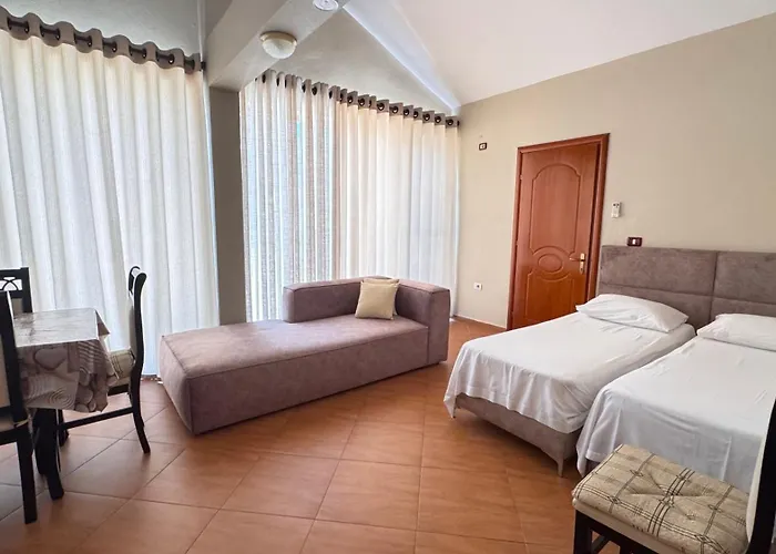 Red Rose Guest house