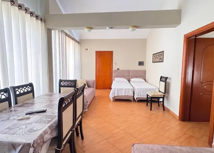 Red Rose Guest house