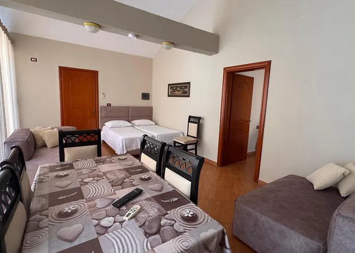 Red Rose Guest house